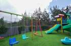 Serviced 2 Bed Apartment with En Suite at Nyeri Road - 8