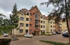 Serviced 2 Bed Apartment with En Suite at Fourways Junction Estate Rd - 16