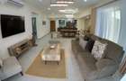 Serviced 3 Bed Apartment with En Suite at Shanzu Mombasa - 7
