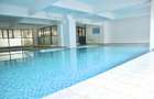 Serviced 1 Bed Apartment with Swimming Pool at Hatheru Road - 13