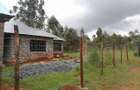 0.05 ha Land in Kikuyu Town - 2