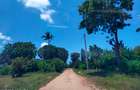 Land in Mtwapa - 2