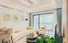 1 Bed Apartment with En Suite in Kilimani - 1