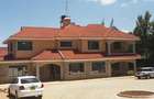 7 Bed House with En Suite at Runda Road - 11