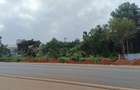 4.5 ac Land at Along Kiambu Road Next To Former Kigwa Conference Hotel - 2