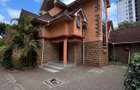 5 Bed Townhouse with En Suite in Kileleshwa - 1