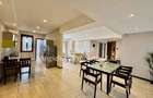 Furnished 3 Bed Apartment with En Suite at General Mathenge - 4