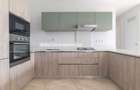 3 Bed Apartment with En Suite at Nyeri Road - 2