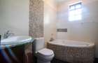 4 Bed Villa with Swimming Pool at Kiambu Road - 13
