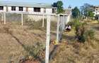 Land in Bamburi - 1