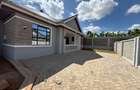 4 Bed House with En Suite at Ruiru Mugutha - 20