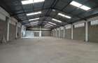 10,500 ft² Warehouse with Backup Generator in Industrial Area - 2