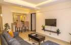 1 Bed Apartment with En Suite in Kilimani - 10