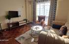 Serviced 1 Bed Apartment with En Suite at Westlands Rd - 9