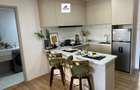 Studio Apartment with En Suite in Westlands Area - 4