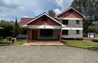 4 Bed House with En Suite in Karen - 1