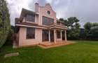 4 Bed Villa with En Suite in Kiambu Road - 1