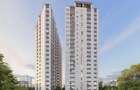 1 Bed Apartment with En Suite at Wood Avenue Kilimani - 1