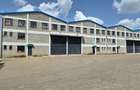 11,700 ft² Warehouse with Service Charge Included at Baba Dogo Rd - 1