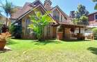 5 Bed Townhouse with En Suite at Lavington - 4