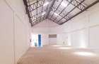 8,000 ft² Warehouse with Backup Generator in Eastern ByPass - 2