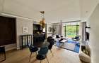 Furnished 2 Bed Apartment with En Suite in Brookside - 7