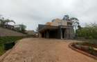 4 Bed House with En Suite in Loresho - 16