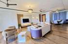 3 Bed Apartment with En Suite at Cement Road - 3