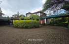 5 Bed House with Garden in Kitisuru - 1
