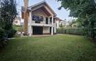 4 Bed Townhouse with En Suite in Kiambu Road - 5