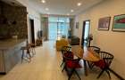 Serviced 2 Bed Apartment with En Suite in Westlands Area - 5