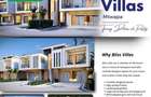 4 Bed Townhouse with En Suite in Nyali Area - 4