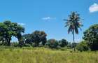 6 ac Land at Mtepeni - 2