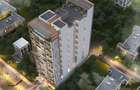 2 Bed Apartment with En Suite at Parklands Estate - 3