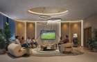 4 Bed Apartment with En Suite at Sports Road - 4