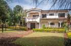 4 Bed House with Staff Quarters in Nyari - 3