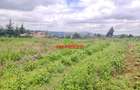 0.125 ac Residential Land at Migumoini - 6