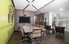 Furnished 110 m² Office with Service Charge Included at Nairobi - 1