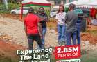 0.042 ha Land in Ngong - 2