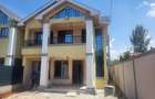 4 Bed House with En Suite in Syokimau - 2