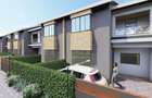 4 Bed Townhouse with En Suite at South C - 24