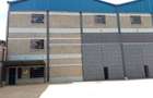 15,000 ft² Warehouse with Service Charge Included at Eastern Bypass - 2