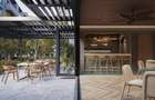 1 Bed Apartment with En Suite in Tatu City - 4