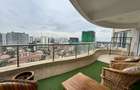 Serviced 2 Bed Apartment with En Suite in Kilimani - 2
