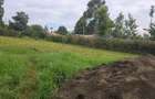 0.5 ac Land in Ruaka - 1