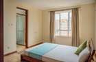 3 Bed Apartment with En Suite at Parklands - 12