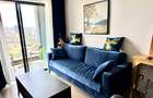 Serviced 1 Bed Apartment with En Suite at George Padmore Road - 2