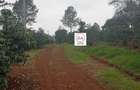 403 ac Commercial Land at Kamiti Road - 1