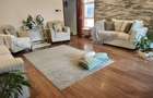 Serviced 4 Bed Apartment with En Suite at Parklands - 1