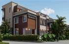 4 Bed Townhouse with En Suite at Olkeri - 5